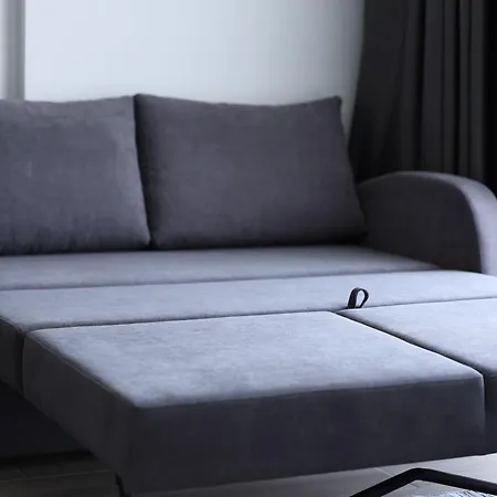 Aparthotel Deluna Yasamkent Ankara