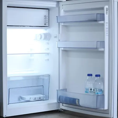 Deluna Yasamkent Aparthotel 4*