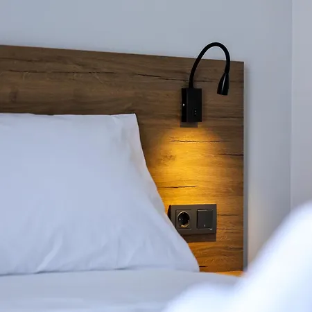 Deluna Yasamkent Aparthotel *