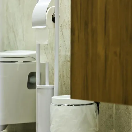 Deluna Yasamkent Aparthotel Ankara