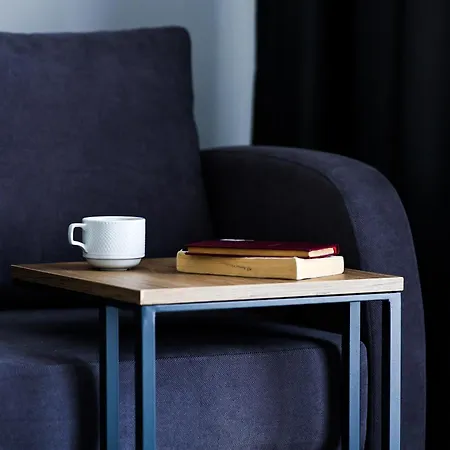 Aparthotel Deluna Yasamkent 4*