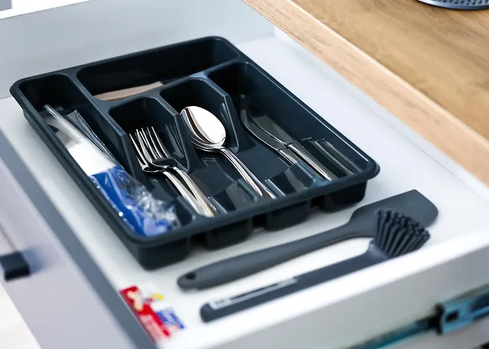 Deluna Yasamkent Aparthotel Ankara