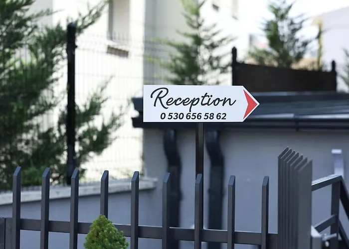 Deluna Yasamkent Aparthotel