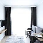 Deluna Yasamkent Appart hôtel Ankara