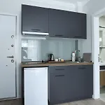 Appart hôtel Deluna Yasamkent 3*