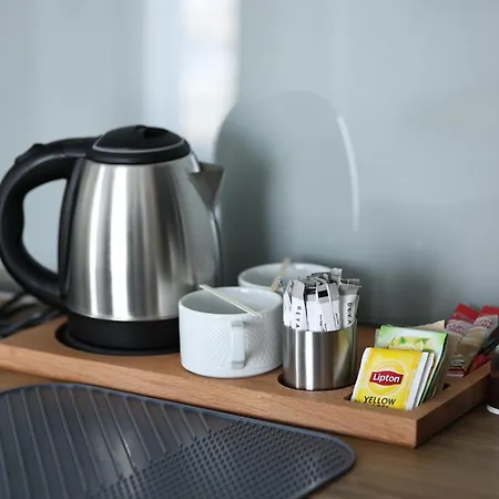 Deluna Yasamkent Ancara