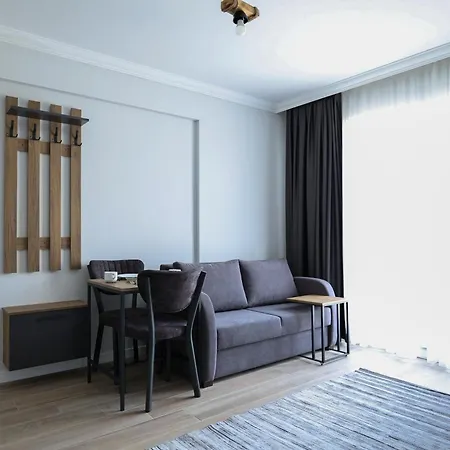 Deluna Yasamkent Aparthotel