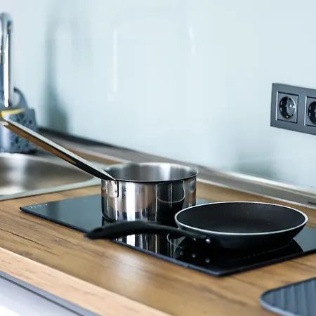 Deluna Yasamkent 4* Ankara