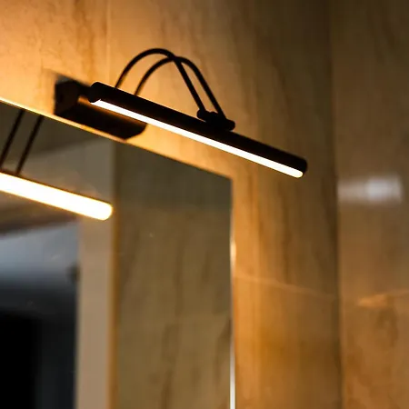 Deluna Yasamkent Aparthotel 4*