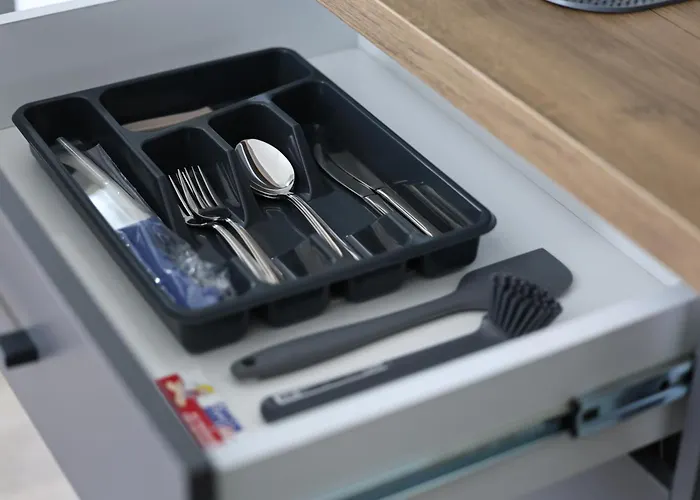 Aparthotel Deluna Yasamkent