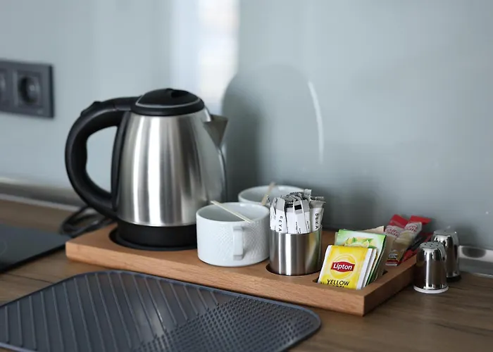 Deluna Yasamkent Ankara