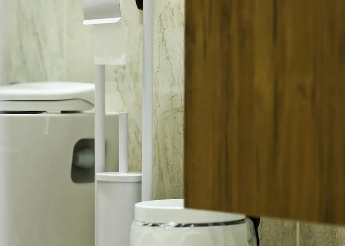 Deluna Yasamkent Aparthotel Ankara