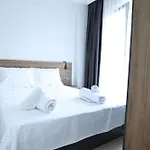 Deluna Yasamkent Aparthotel Ankara