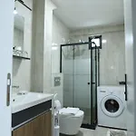 Deluna Yasamkent Aparthotel 3*