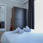 Deluna Yasamkent 3*