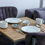 Deluna Yasamkent Aparthotel Ankara