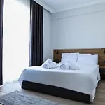 Deluna Yasamkent Aparthotel 3*
