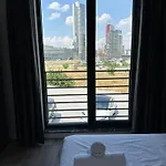 Deluna Yasamkent 3* Ankara