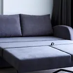 Deluna Yasamkent Apartmanhotel