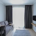 Apartmanhotel Deluna Yasamkent 3*