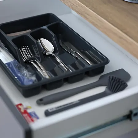 Aparthotel Deluna Yasamkent