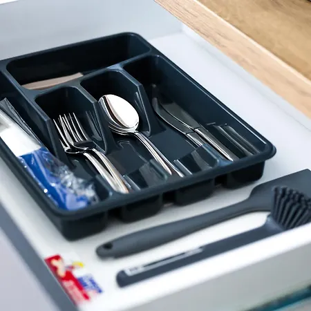 Deluna Yasamkent Aparthotel Ankara