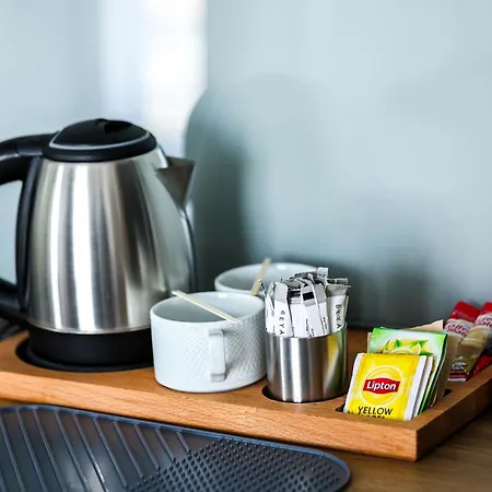 Aparthotel Deluna Yasamkent Ankara