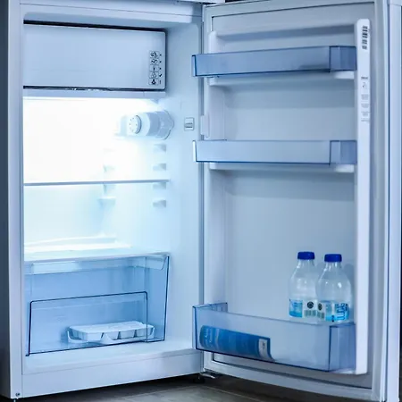 Deluna Yasamkent Aparthotel 4*