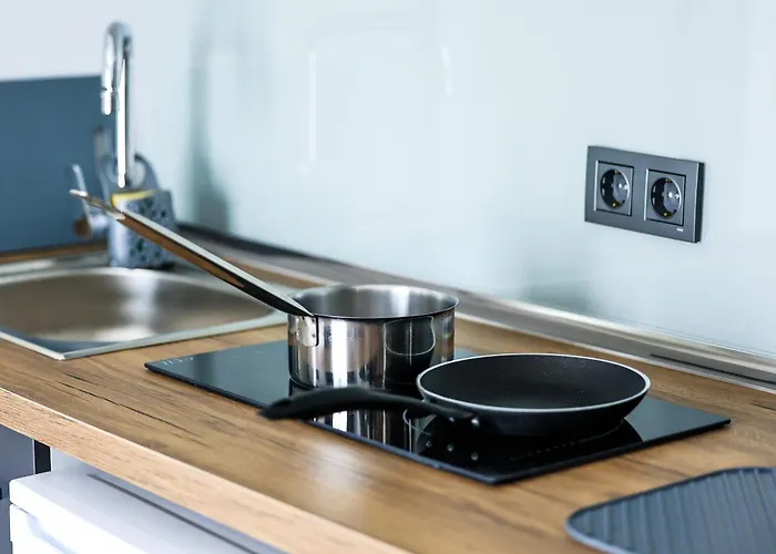 Deluna Yasamkent 4* アンカラ