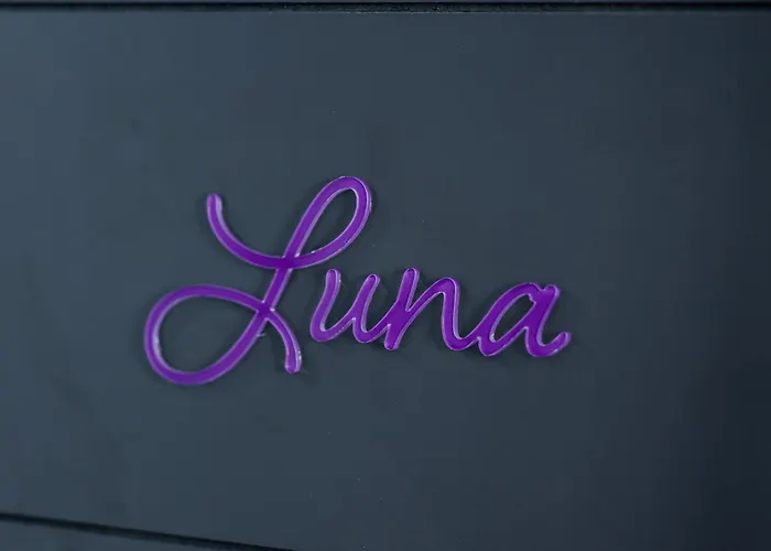 Deluna Yasamkent アンカラ