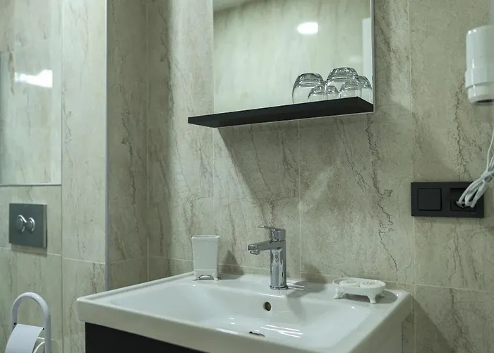 Deluna Yasamkent アンカラ