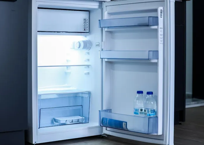 Deluna Yasamkent アパートホテル 4*